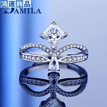 s925銀戒指皇冠白銅鍍鉑金S925戒指開口可調節仿銀飾品日韓歐美風格 歷史價格詳細信息