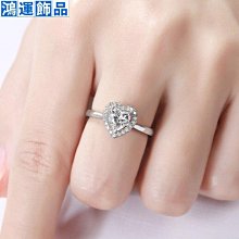 18k鉑金莫桑石排戒指女疊戴尾戒純銀食指簡約情侶款單排鉆石--鴻運飾品 歷史價格詳細信息