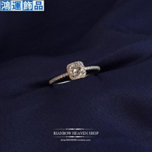 50分莫桑鉆戒指女美國配GRA證書黑卡支持檢測可過鉆筆--鴻運飾品 歷史價格詳細信息