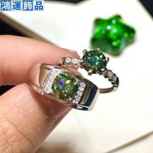 S925莫桑石鉆男士戒指ins珠寶ring配飾首飾禮品飾品廠家--鴻運飾品 歷史價格詳細信息