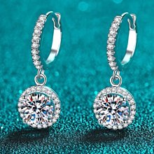 鉆石耳釘男無耳洞耳夾超閃單只男士耳環痞帥磁吸鋯石無洞男生耳飾 歷史價格詳細信息