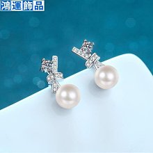 莫桑鉆耳環女耳扣輕奢復古高級感耳飾時尚小眾設計耳釘2023新款--鴻運飾品 歷史價格詳細信息