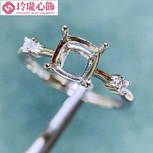 新品k金鑲嵌的月光石吊墜來咯！粉藍寶圍鑲   太靈動了！ 歷史價格詳細信息