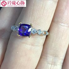 925純銀鍍金雙色戒指空托簡約潮銀飾精工鑲嵌豪華戒指空托水滴57~玲瓏心飾 歷史價格詳細信息