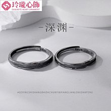 小眾設計高級感新款心形鋯石戒指時尚潮流鑲鑽女式指環戒指-哈囉好物 歷史價格詳細信息