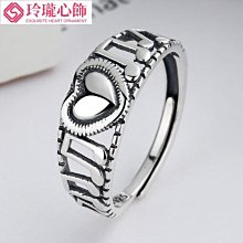 戒指文藝復古百搭麥穗珍珠眼睛戒指23件套創意時尚幾何型金色戒指套裝 歷史價格詳細信息