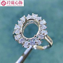 新品k金鑲嵌的月光石吊墜來咯！粉藍寶圍鑲   太靈動了！ 歷史價格詳細信息