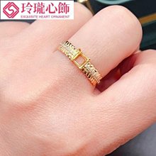 925銀鍍金  重工奢華祖母綠  高碳鑽  高級感精緻耳墜 歷史價格詳細信息