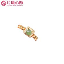 925純銀戒指 精工五角星戒指 指環開口泰銀復古潮流個性飾品-哈囉好物 歷史價格詳細信息