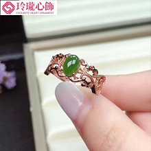 925純銀鍍古法金簡約百搭精工鑲嵌麻花戒臂鏤空57戒指空托橫鑲~玲瓏心飾 歷史價格詳細信息