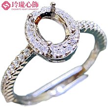 新品k金鑲嵌的月光石吊墜來咯！粉藍寶圍鑲   太靈動了！ 歷史價格詳細信息