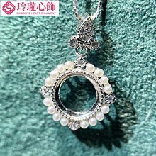 新款s925純銀珠邊鑽戒指女食指尾戒時尚潮流女友禮物-哈囉好物 歷史價格詳細信息