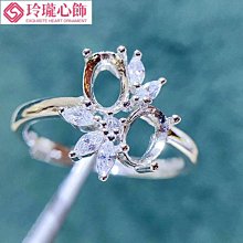 新品k金鑲嵌的月光石吊墜來咯！粉藍寶圍鑲   太靈動了！ 歷史價格詳細信息