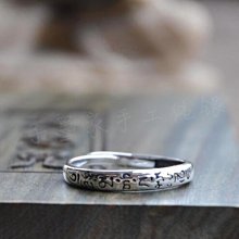 泰國真品 純銀人緣鳥戒指 泰國戒指 戒指 泰銀 歷史價格詳細信息