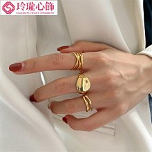 925純銀飾 冷淡風推拉素圈純銀耳環  生日禮物 交換禮物 歷史價格詳細信息