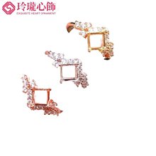 s925銀戒指空托時尚多規格玉石翡翠戒托女活圈4*65*76*87*98*10mm 歷史價格詳細信息