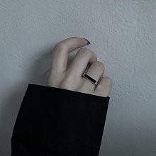 【玲瓏心飾】冷淡風戒指極簡網紅日韓玫瑰金鈦鋼細簡約ins潮尾戒小指蹦迪送老婆戒指禮物戒指金戒指銀色戒指白金戒指 學生戒指刻字戒 歷史價格詳細信息