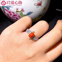 925純銀鍍金代鑲嵌各類主石 水晶 彩寶 翡翠多粒戒指空托 33~玲瓏心飾 歷史價格詳細信息