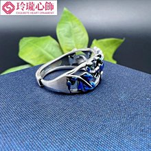 【玲瓏心飾】925銀針三角流蘇水鑽耳環女長款氣質韓國耳釘新款潮耳飾個性百搭耳墜 歷史價格詳細信息