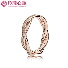 女戒指戒指玫瑰時尚心形鑲鉆銀簡約鉆唯美女日韓金開口s925韓版/韓國風 歷史價格詳細信息