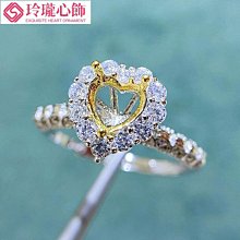 新品k金鑲嵌的月光石吊墜來咯！粉藍寶圍鑲   太靈動了！ 歷史價格詳細信息