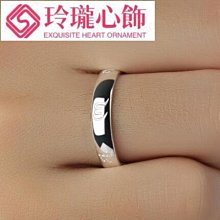 戒指男士女士情侶永恆鈦鋼戒指-鴻運飾品 歷史價格詳細信息