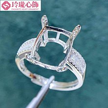 新品k金鑲嵌的月光石吊墜來咯！粉藍寶圍鑲   太靈動了！ 歷史價格詳細信息