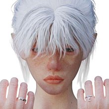 [純銀] 理想主義個性雙層手鍊 / 銀 歷史價格詳細信息