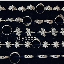 1批 不挑圍 純銀戒 娃娃機 禮物 贈品 no.9888 歷史價格詳細信息