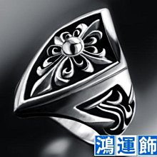 聖騎士 十字架 925純銀 戒子 戒指 agnes b zara gucci lv ck georg jensen-鴻運飾品 價格比較,價格查詢,歷史價格詳細信息