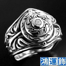銀飾戒指財運黃水晶 S925純銀鑲黃水晶戒指 男戒活口可調全凈超閃-滿599免運 歷史價格詳細信息
