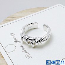 女戒指戒指熱款韓版飾品仿銀男女韓版/韓國風 歷史價格詳細信息