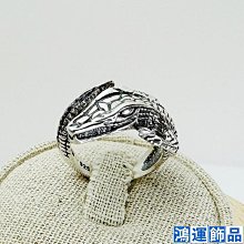純銀鱷魚戒指小動物指環足銀女復古可調節銀飾品個性特色戒子男士-鴻運飾品 歷史價格詳細信息