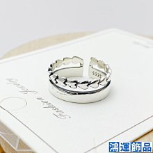 純銀愛心戒鏈小眾設計ins冷淡風高級感戒指女時尚個性可調節指環 歷史價格詳細信息