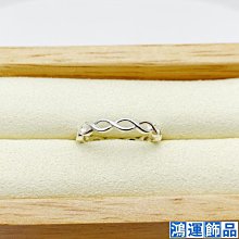 戒指925銀無窮愛莫比烏斯戒指女年新款開口素圈時尚個性小眾設計 歷史價格詳細信息