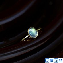 復古戒指 s925純銀女士簡約百搭時尚OL人造澳寶鋯石戒子-鴻運飾品 歷史價格詳細信息