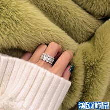 戒指小眾設計師高級感蝴蝶開口戒指女ins潮時尚個性食指戒可調節液態 歷史價格詳細信息