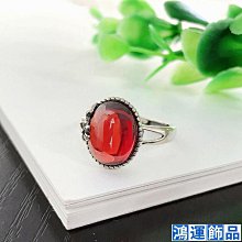 戒指女純銀媽媽款戒子活口尾戒食指環中老年人素圈銀對戒送長輩AA-鴻運飾品 歷史價格詳細信息