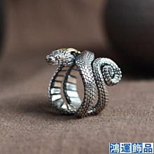 戒指做舊款古銀五角星戒指 開口可調節食指戒女小眾設計感vintage指環 歷史價格詳細信息