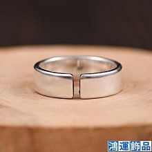 純銀 990 銀 一發 發 發財 打牌必備 戒指 戒圍 鯉魚 鳥 招財 戒子 女生 女款 男生-鴻運飾品 歷史價格詳細信息