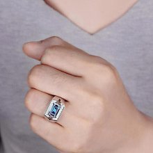 S925銀男士戒指蒙古綺紋鏤空鑲嵌黑瑪瑙民族風寬面指環情侶款潮流-哈囉好物 歷史價格詳細信息