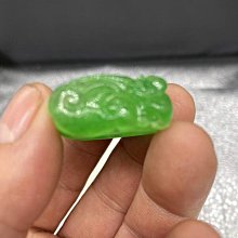 冰種新款現貨銀飾陽綠翡翠戒指女緬甸A貨蛋面裸石滿綠925銀鑲嵌綠 歷史價格詳細信息