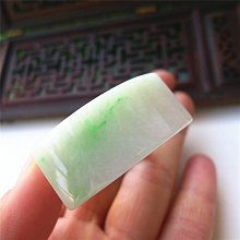 翡翠戒指女男小眾設計自律戒指圈老山檀戒圈玉石情侶對戒玉戒指 歷史價格詳細信息