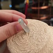 天然A貨翡翠戒指緬甸老坑飄花玉戒指精工戒指男女款玉指環21.7MM 歷史價格詳細信息