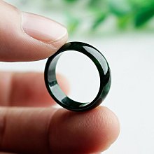 正品A貨翡翠戒指緬甸老坑飄花玉戒指瑩光戒指男女款玉指環18.3MM 歷史價格詳細信息