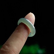 15.8MM飄花玉戒指環正品A貨翡翠戒指緬甸老坑玉戒指精工冰底指環 歷史價格詳細信息