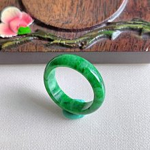 天然干青翡翠戒指A貨辣綠緬甸料純銀鍍金花絲香囊食指戒可打開 歷史價格詳細信息