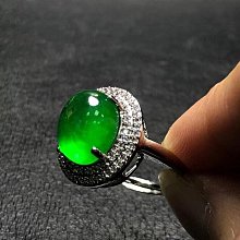 天然緬甸a貨翡翠戒指女玫瑰花朵戒指diy手工編制玉戒界面配飾配件 歷史價格詳細信息