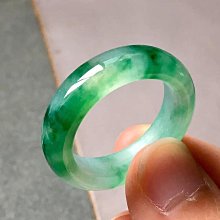 陽綠翡翠扳指7218 歷史價格詳細信息