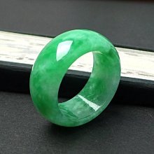 陽綠翡翠扳指7218 歷史價格詳細信息